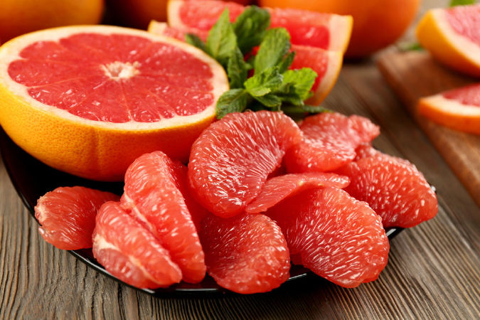 Top 6 fruits that high blood pressure patients should not eat