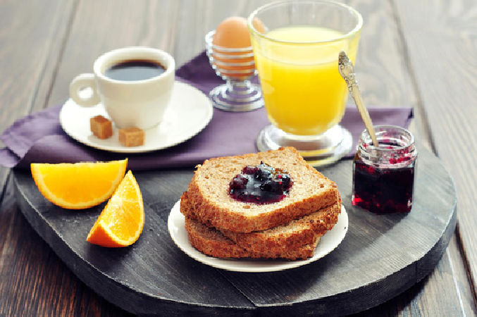 Top 7 Deadly Consequences Of Habits Of Abandoning Breakfast