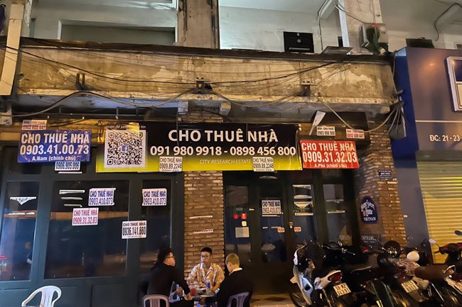 HoREA proposes apartment lessors’ taxable income threshold at VND200 million