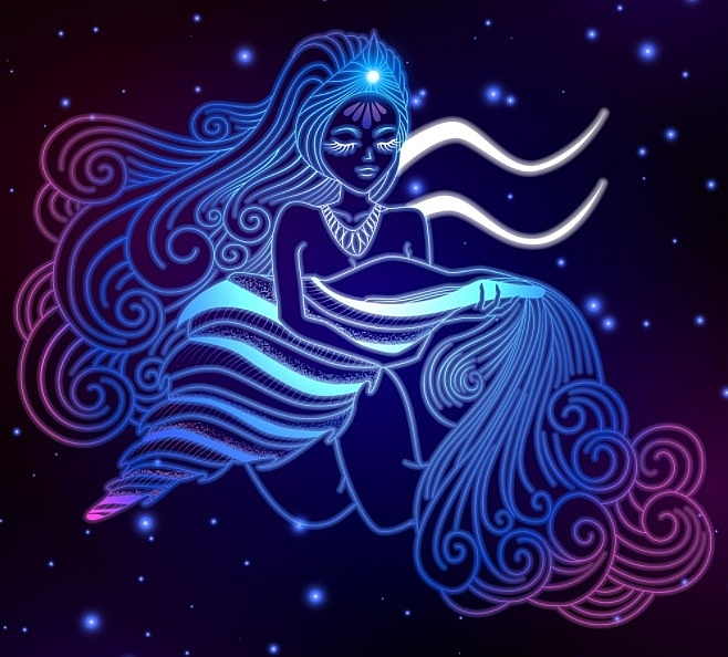 Aquarius Horoscope July 2021 Monthly Predictions for Love Financial Career and Health