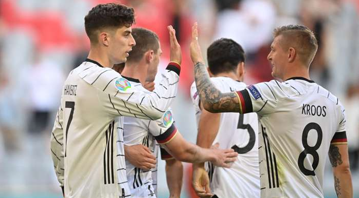EURO 2020 Predicts Scenarios for Knockout Qualification Round of Last 16