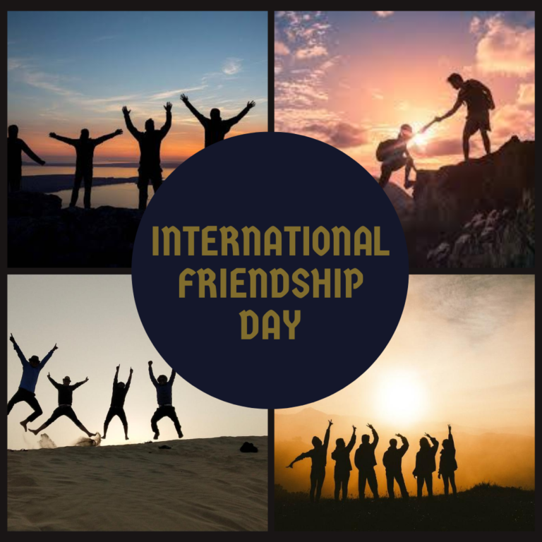 International Day of Friendship 2021 History Significance Celebration and Best Gift Ideas