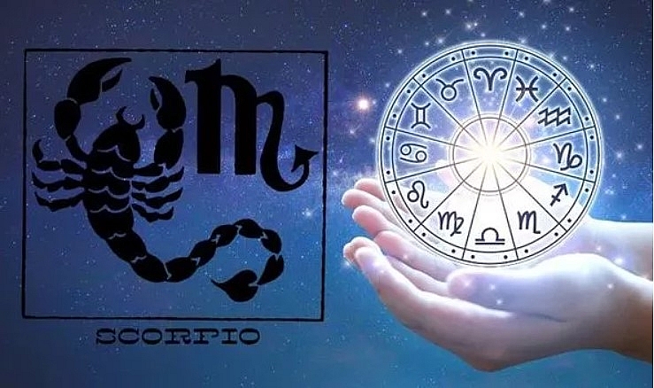 Scorpio Horoscope July 2021 Monthly Predictions for Love Financial Career and Health