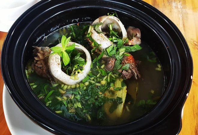 Top 10 Best Dishes in Vietnam Video
