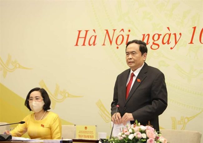 List of 499 deputies elected to 15th NA announced