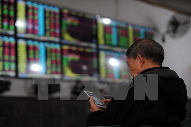 Local stocks experience gloomy trading day
