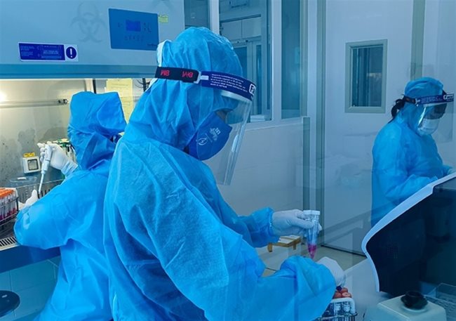 New Covid-19 infections soar by 94