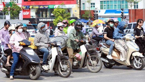 Vietnam has declared a pandemic in Bac Ninh, Bac Giang, Hanoi under control