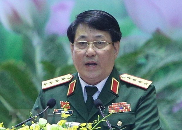 Defence minister stresses significance of regional multilateral cooperation