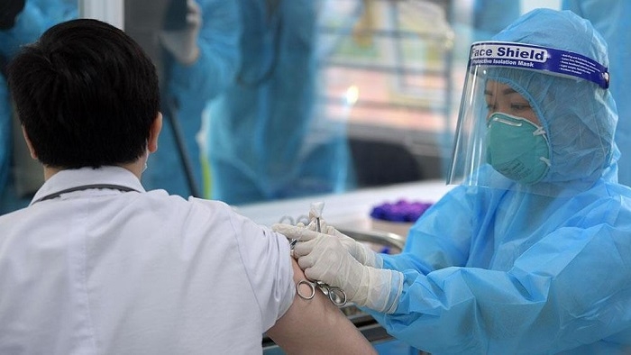 Japan to donate 1 million doses of COVID-19 vaccine to Vietnam