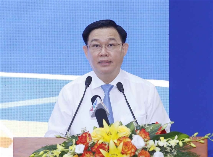 NA chairman Covid vaccine fund contributions will be made transparent