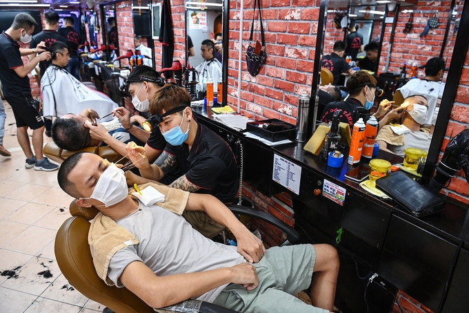 Nothern provinces ease preventive measures