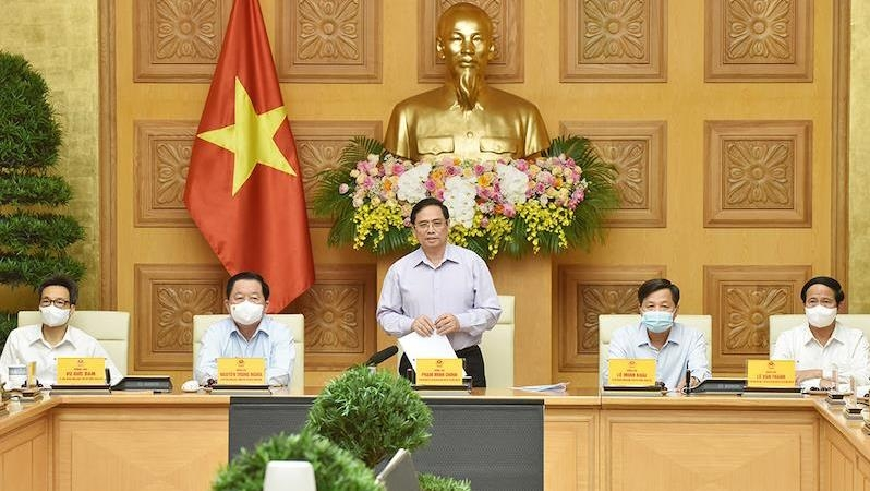 Prime Minister pledges to facilitate press activities for Vietnam Revolutionary Press Day