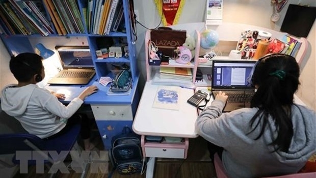 UNICEF welcomes Vietnam's approval of programme on child protection online