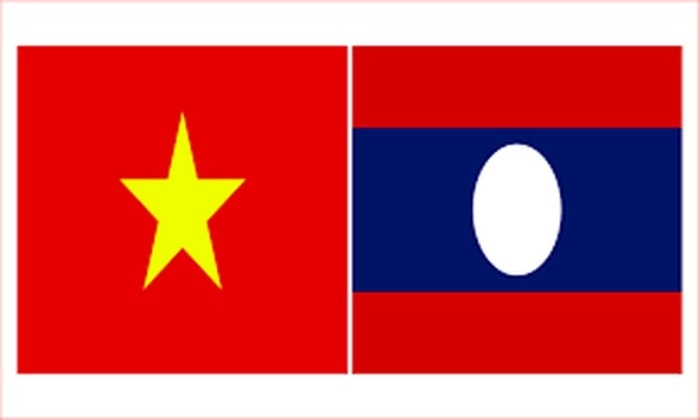 Vietnam and Laos issue joint statement
