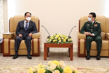 Vietnam calls for efficient functioning of APEC supply chains