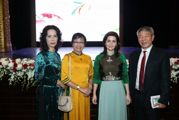 Vietnam chairs meeting of UNSC Informal Working Group on international court