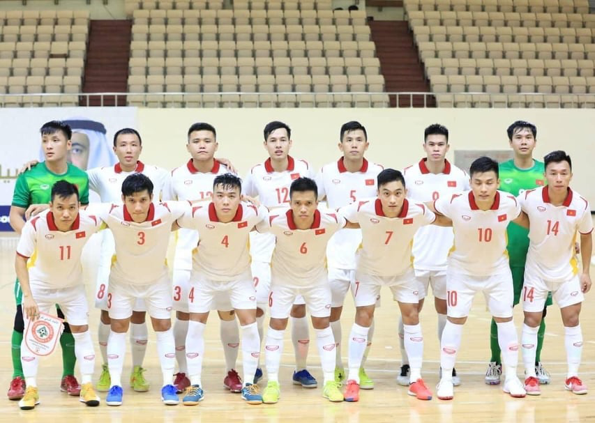 Vietnam claims 4 0 victory over Indonesia resuming World Cup campaign