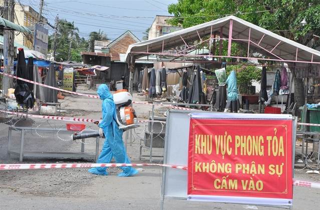 Vietnam Covid 19 Updates June 14 290 new cases 59 deaths confirmed