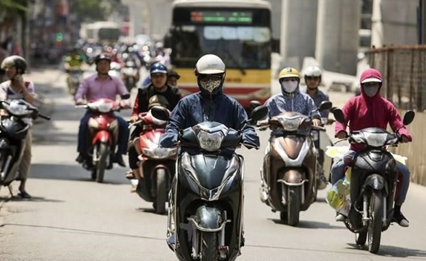 Vietnam News Today July 1 Northern region faces prolonged hot spell