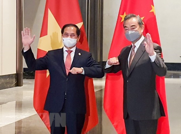 Vietnam News Today June 11 Vietnam firmly opposes sovereignty violations in Truong Sa