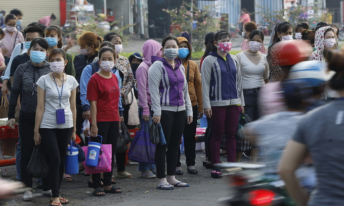 Vietnam News Today June 24 Transmission sources unknown for many Ho Chi Minh city Covid 19 patients