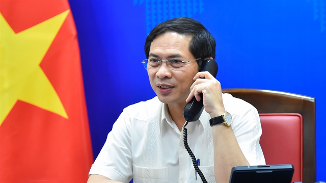 Vietnam News Today June 30 HCM city continues social distancing measures as Covid 19 cases surge