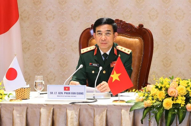 Vietnam News Today June 5 Vietnam compiles first Covid 19 map as part of disease control efforts
