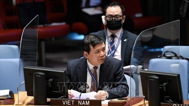 Vietnam urges parties to accept UN-led peace proposal for Yemen