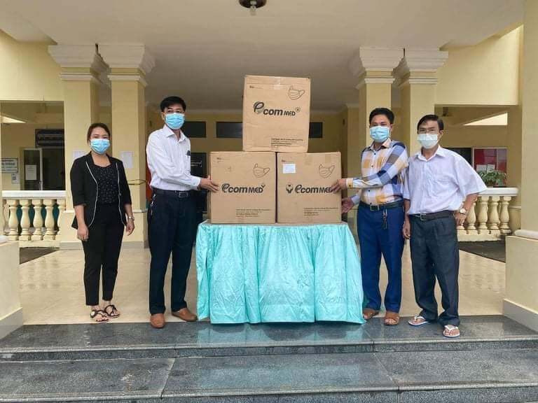 Vietnamese Colonel preserves love for Cambodia via personal photography