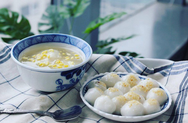 Vietnamese Food Festival in the Heart of Paris for the First Time