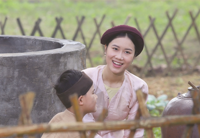 Nguyễn Du film to shine at national film festival