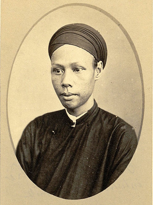 Precious photos of Saigon more than 150 years ago