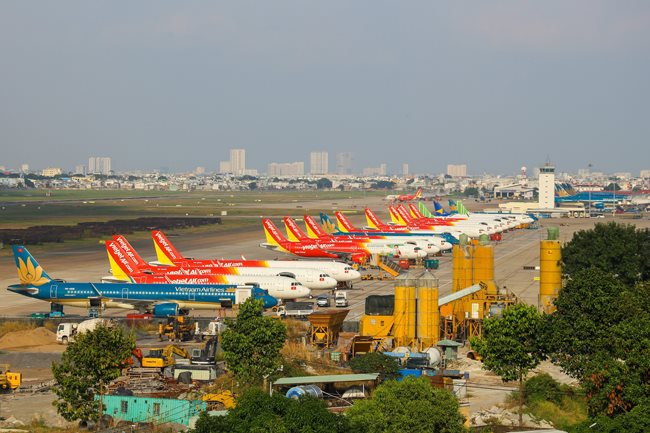 Private firm proposes establishing cargo airline