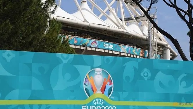 Oldest, youngest, most capped - all the numbers for Euro 2020