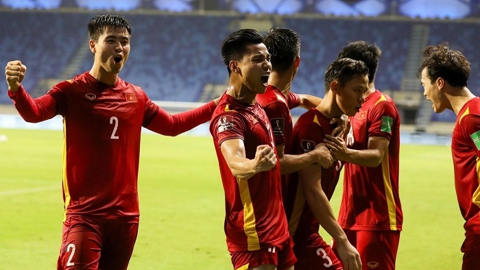 Vietnam to advance in FIFA world rankings » Vietnam News - Latest ...