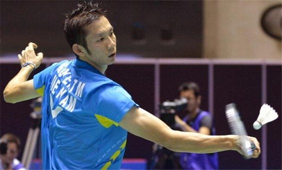 Vietnamese badminton players secure Olympic berths
