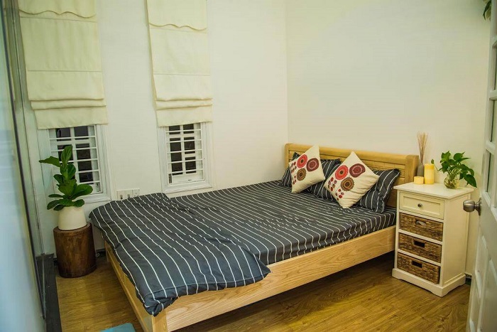 Top 10 Da Nang Homestays that are stunningly beautiful, surprisingly cheap