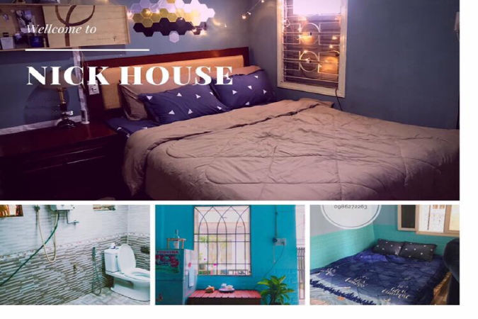 The 10 best cheap Homestay in Da Lat