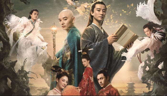 The 14 Best Must See Chinese Historical Movies