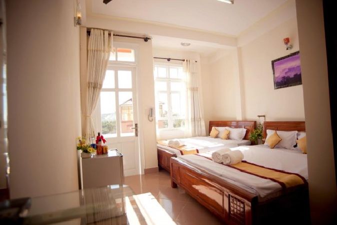 The 6 best cheap hotels in da lat near center that you should pocket