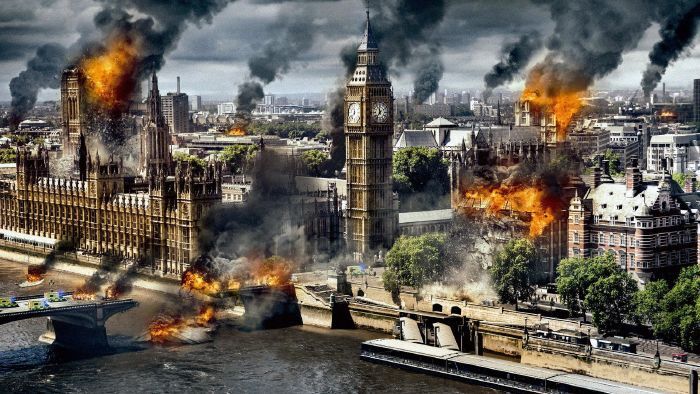 The Top 15 Worth-watching Movies about Terrorism