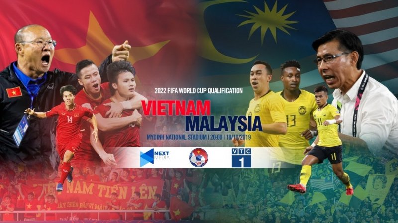 World Cup Qualification Vietnam vs Malaysia prediction