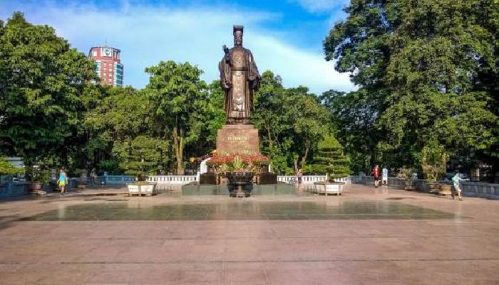 Top 10 Attractions around Hanoi Most fascinating year 2019