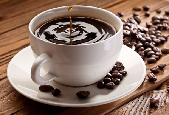 Top 10 benefits of drinking coffee every day to your health