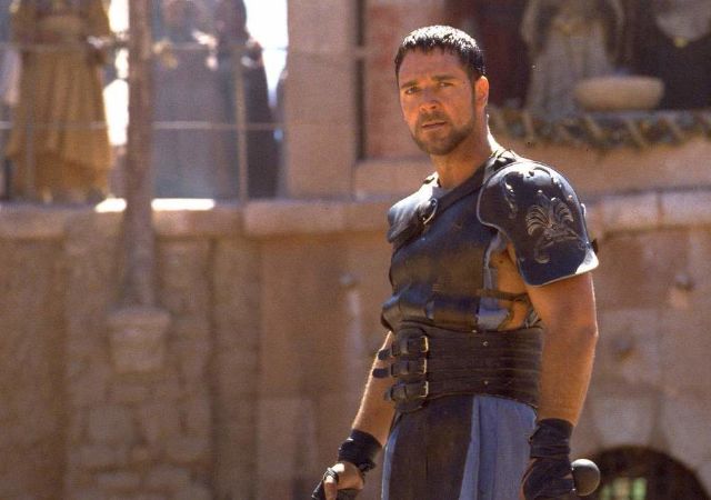Top 10 Best Adventure Movie in widescreen