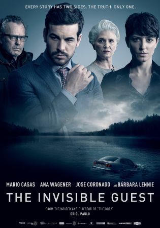 Top 10 Best Detective and Horror Movies