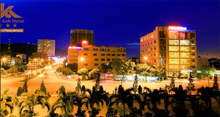 Top 10 best hotel in Vung Tau deserves the amount of payment