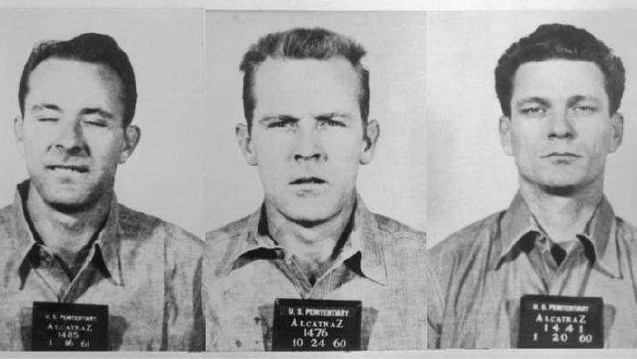 Top 10 best must-watch prison escapes movies of all time