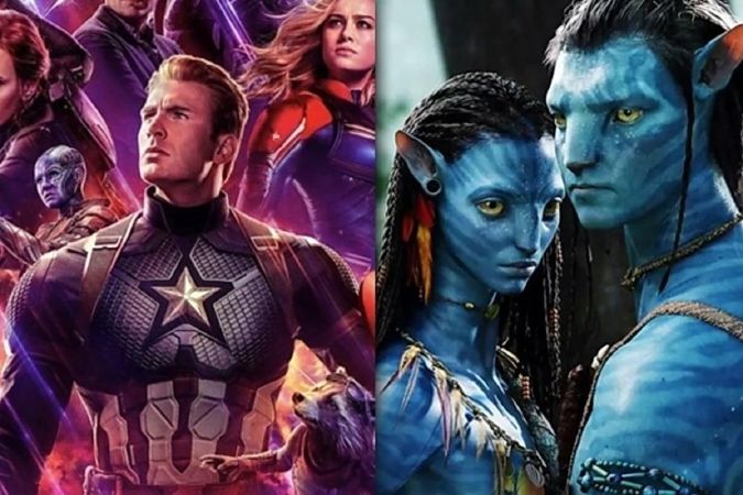 Top 10 best-selling Hollywood movies worth watching